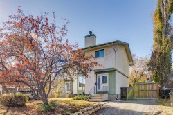613 21 Street NW Calgary, AB T2N 4K2