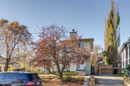 613 21 Street Nw, Calgary, AB 
