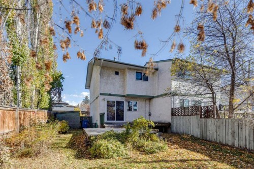613 21 Street Nw, Calgary, AB 