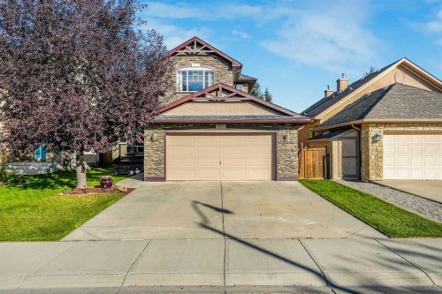 247 Crystal Shores Drive  Okotoks, AB T1S 2C5