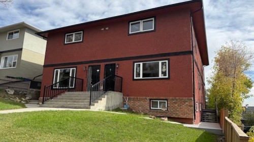 4536 Stanley Road Sw, Calgary, AB 