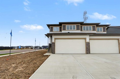 303 Dawson Dock Way  Chestermere, AB T1X 2W4