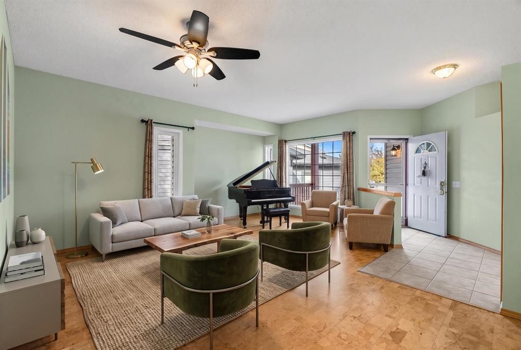 196 River Rock Crescent Se, Calgary, AB