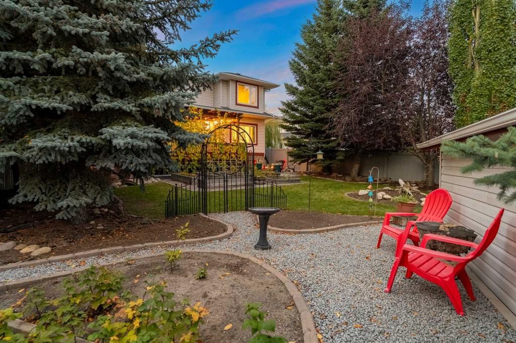 196 River Rock Crescent Se, Calgary, AB