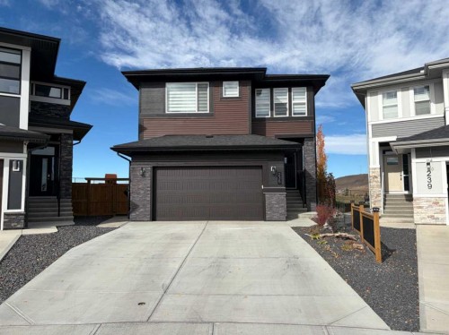 235 Precedence Hill  Cochrane, AB T4C 2J2