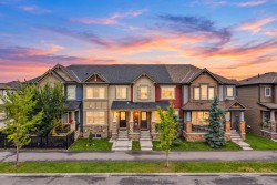 257 Cityscape Boulevard NE Calgary, AB T3N 0X2