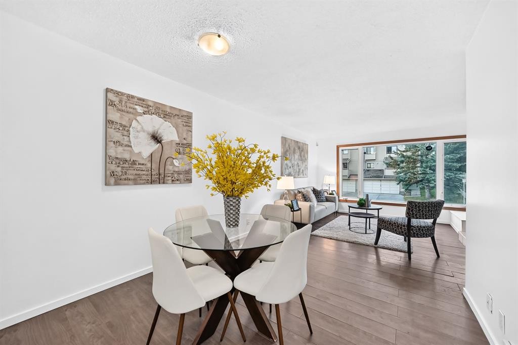 260 Berwick Drive Nw, Calgary, AB