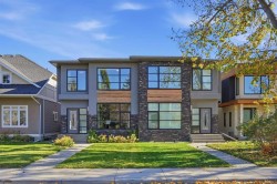 2208 32 Street SW Calgary, AB T3E 2R5