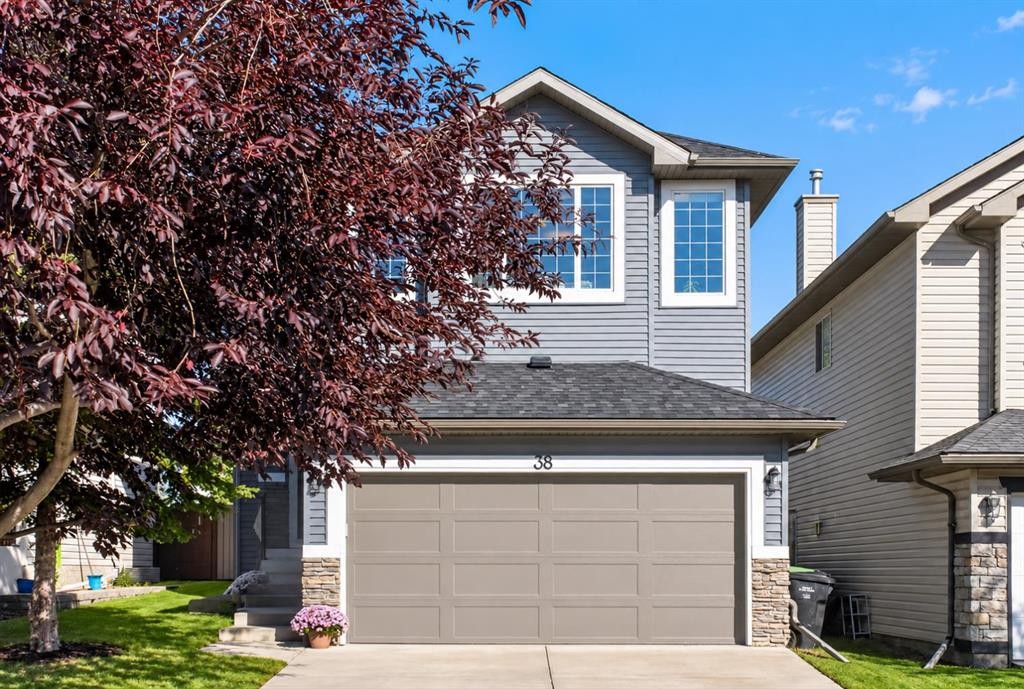 38 Somerside Crescent Sw, Calgary, AB