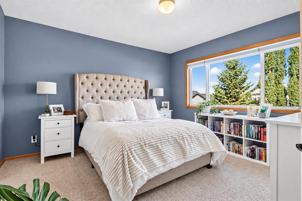 38 Somerside Crescent Sw, Calgary, AB