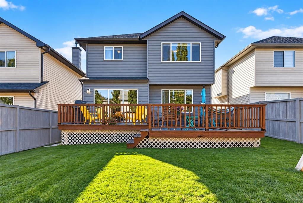 38 Somerside Crescent Sw, Calgary, AB