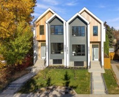 4918 21 Avenue NW Calgary, AB T3B 0X2
