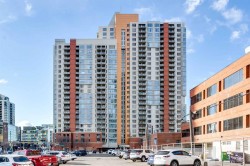 2311-1053 10 Street SW Calgary, AB T2R 1S6