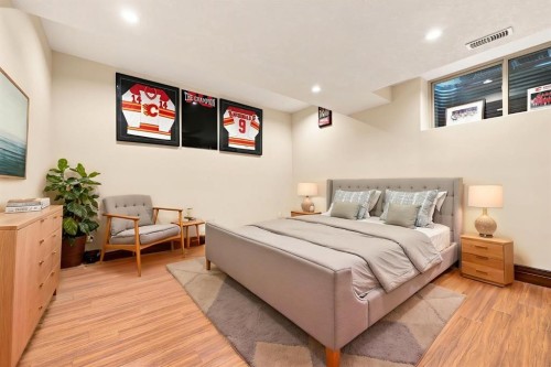 803 25 Avenue Nw, Calgary, AB 