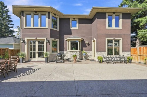 803 25 Avenue Nw, Calgary, AB 