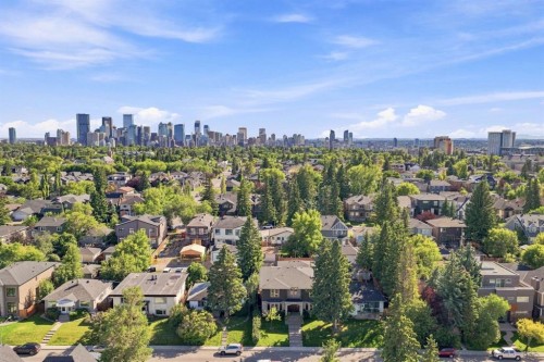 803 25 Avenue Nw, Calgary, AB 
