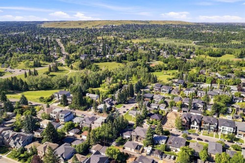803 25 Avenue Nw, Calgary, AB 