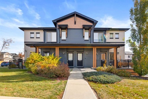 1921-2461 Baysprings Link SW Airdrie, AB T4B 4C6