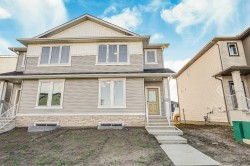 129 Bridgeport Gate  Chestermere, AB T1X 3E2