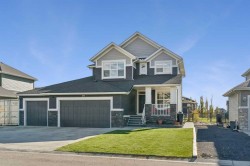 281 Boulder Creek Crescent SELangdon, AB T0J 1X3