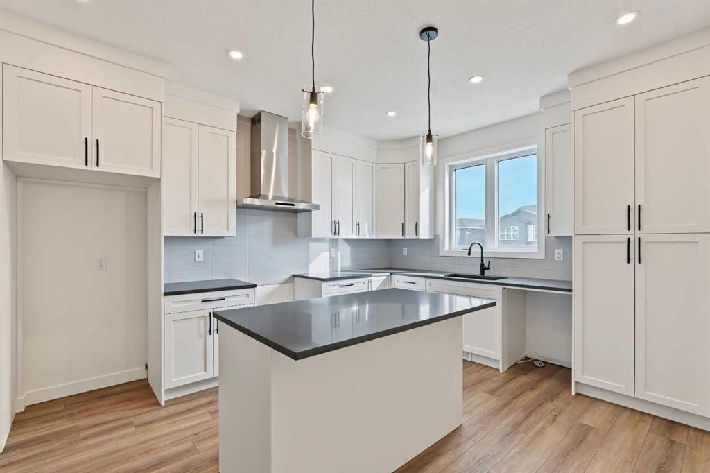193 Bridgeport Gate, Chestermere, AB