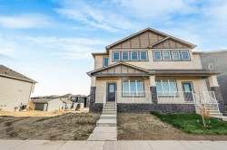 193 Bridgeport Gate  Chestermere, AB T1X 3E2