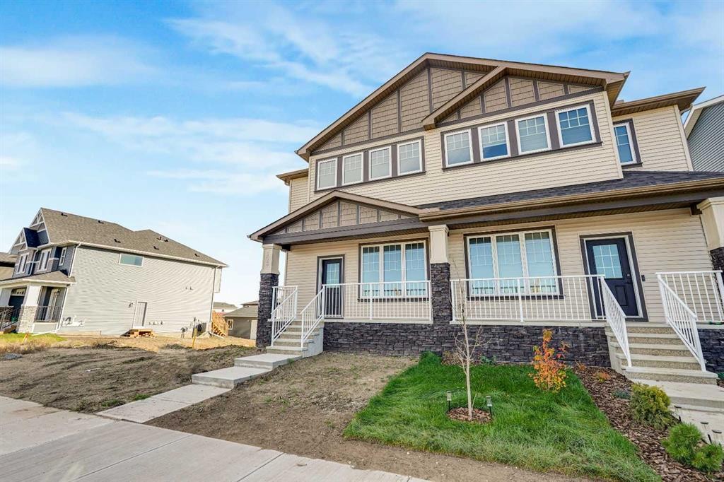 193 Bridgeport Gate, Chestermere, AB