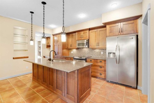 122 Silverado Ponds Way Sw, Calgary, AB 