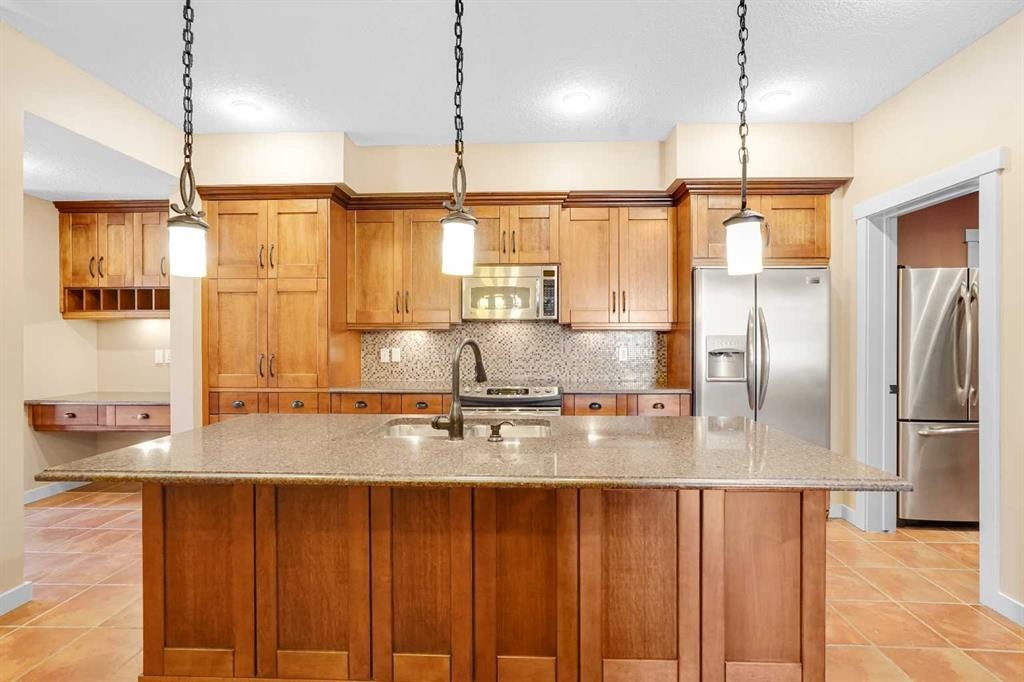 122 Silverado Ponds Way Sw, Calgary, AB