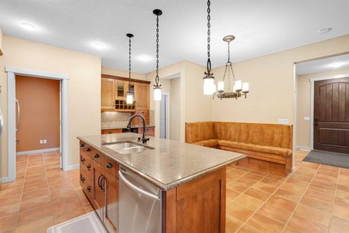 122 Silverado Ponds Way Sw, Calgary, AB 