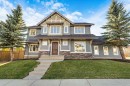 122 Silverado Ponds Way Sw, Calgary, AB 