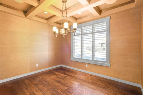 122 Silverado Ponds Way Sw, Calgary, AB 