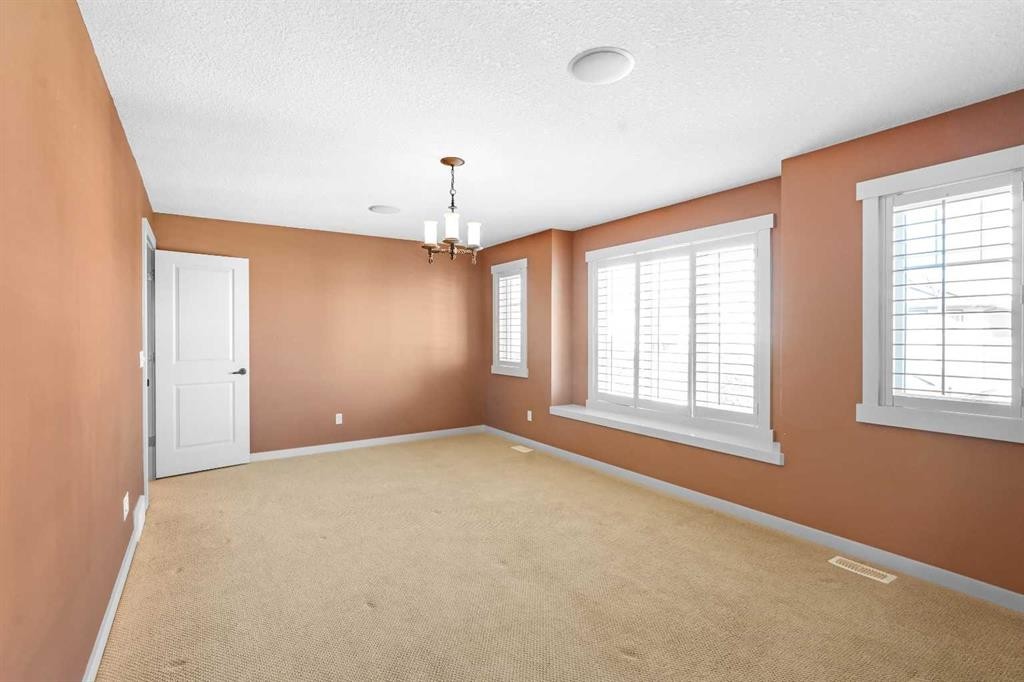 122 Silverado Ponds Way Sw, Calgary, AB