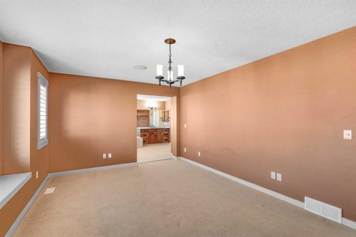 122 Silverado Ponds Way Sw, Calgary, AB 