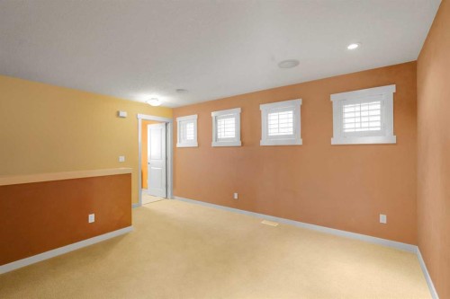 122 Silverado Ponds Way Sw, Calgary, AB 