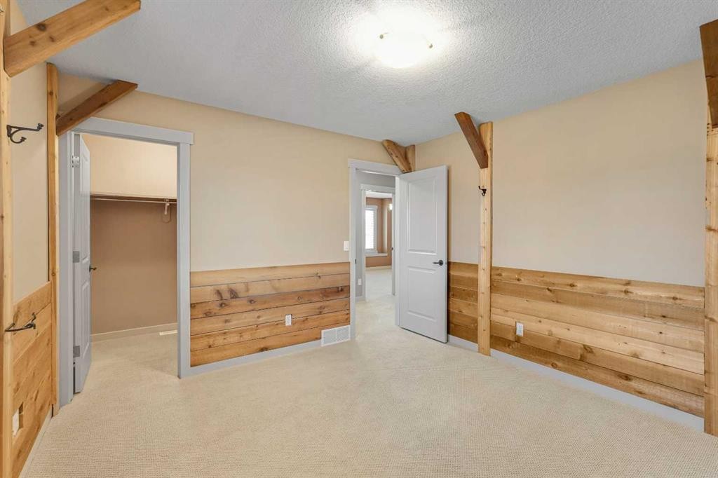 122 Silverado Ponds Way Sw, Calgary, AB