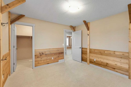 122 Silverado Ponds Way Sw, Calgary, AB 