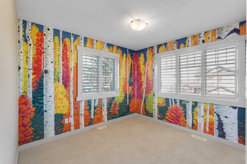 122 Silverado Ponds Way Sw, Calgary, AB