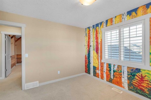 122 Silverado Ponds Way Sw, Calgary, AB 