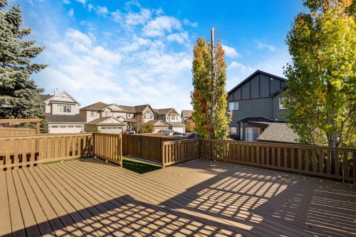 122 Silverado Ponds Way Sw, Calgary, AB 