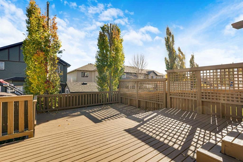 122 Silverado Ponds Way Sw, Calgary, AB