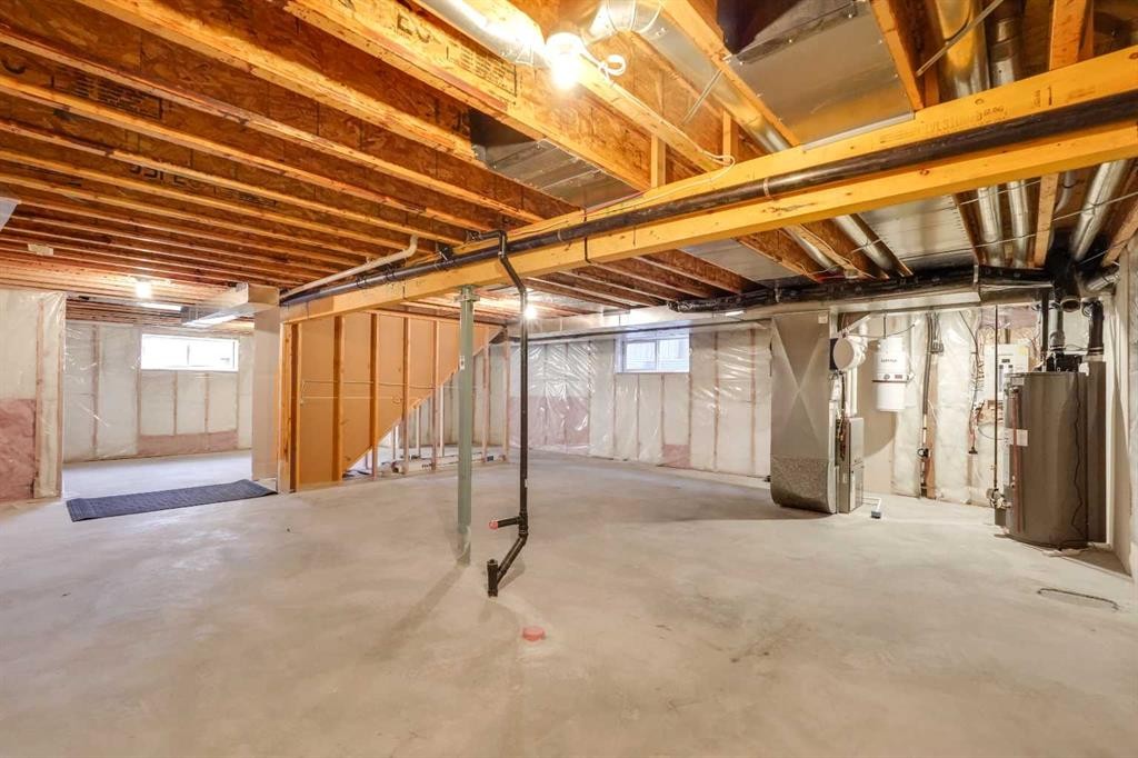 122 Silverado Ponds Way Sw, Calgary, AB
