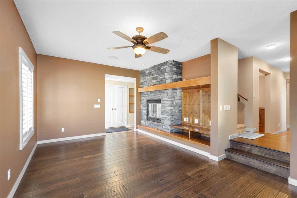 122 Silverado Ponds Way Sw, Calgary, AB