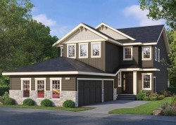 6 Fieldstone Link  Balzac, AB T4B 5T7