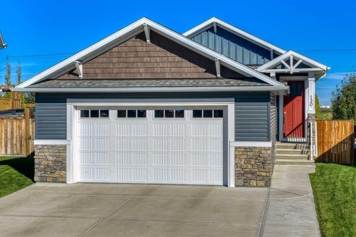 130 Drake Landing Gardens  Okotoks, AB T1S 0P9