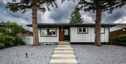 808 Avonlea Place SE Calgary, AB T2H 1W3