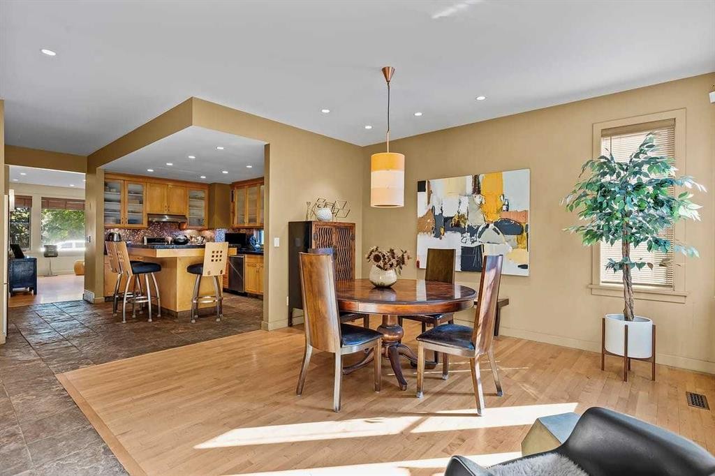 1717 7 Avenue Nw, Calgary, AB