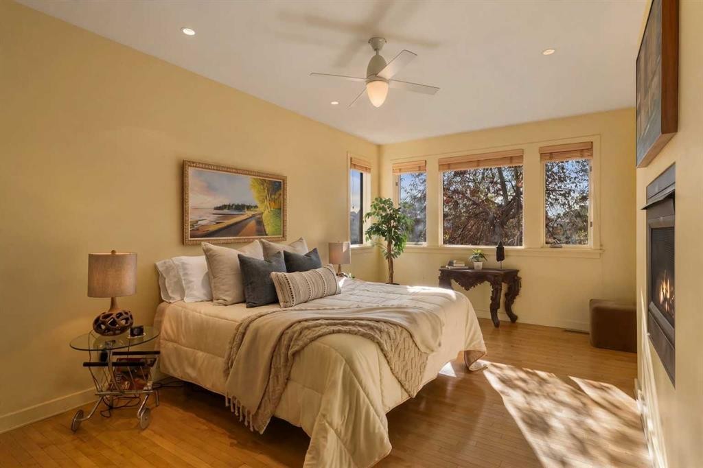 1717 7 Avenue Nw, Calgary, AB
