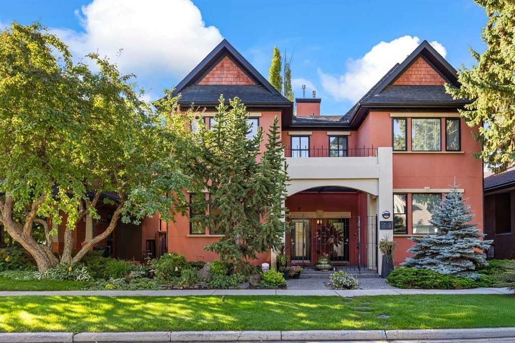1717 7 Avenue Nw, Calgary, AB