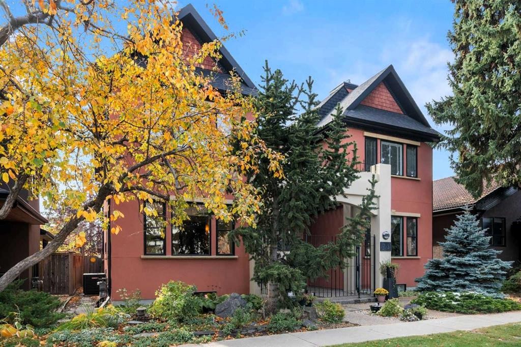 1717 7 Avenue Nw, Calgary, AB